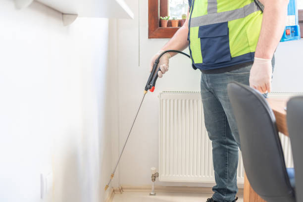 Best Pest Control Treatment  in Woods Cross, UT