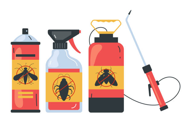 Best Pest Removal Services  in Woods Cross, UT