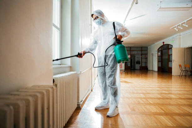 Best Pest Prevention Services  in Woods Cross, UT